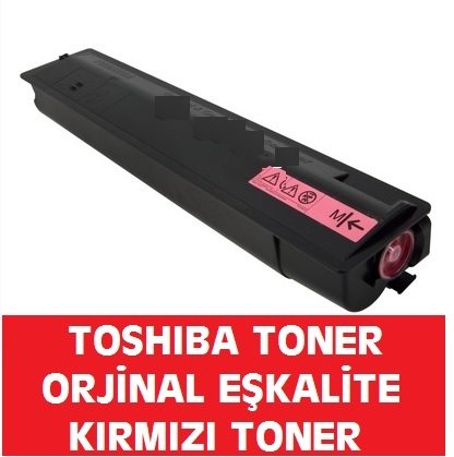 toshiba e studio 2515ac toner,toshiba 2515ac toner,Kırmızı